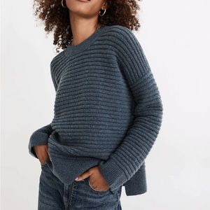 Madewell Wool Sweater